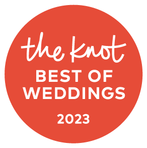 The Knot Best of Weddings 2023