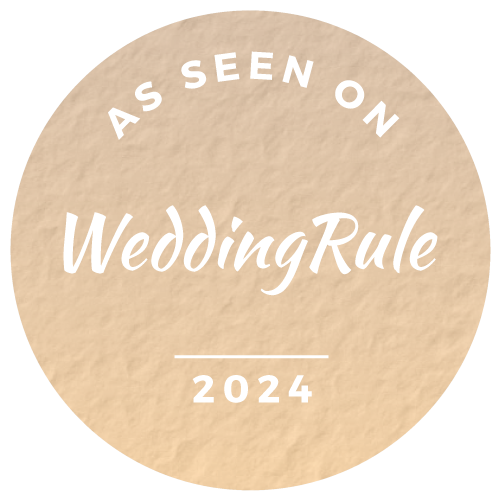 WeddingRule As Seen On 2024