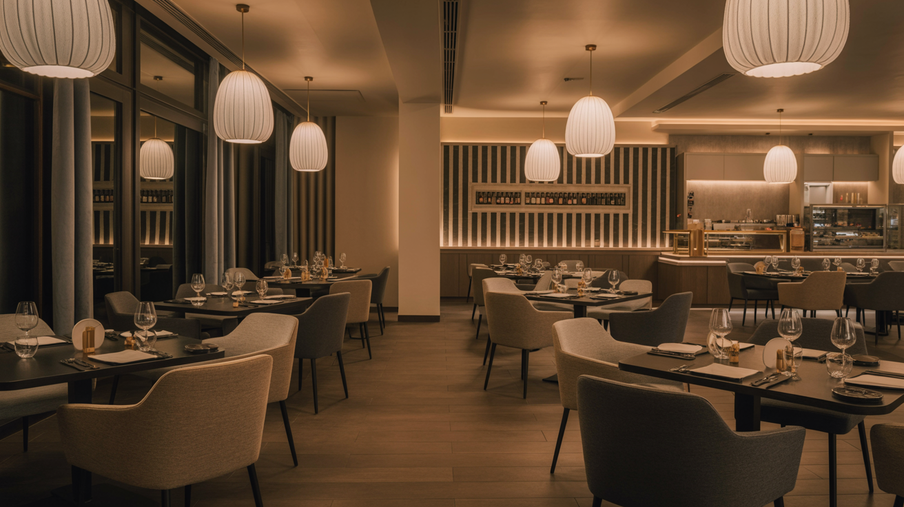 Commercial Production