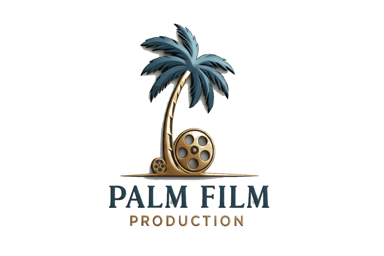 Palm Film Production Logo