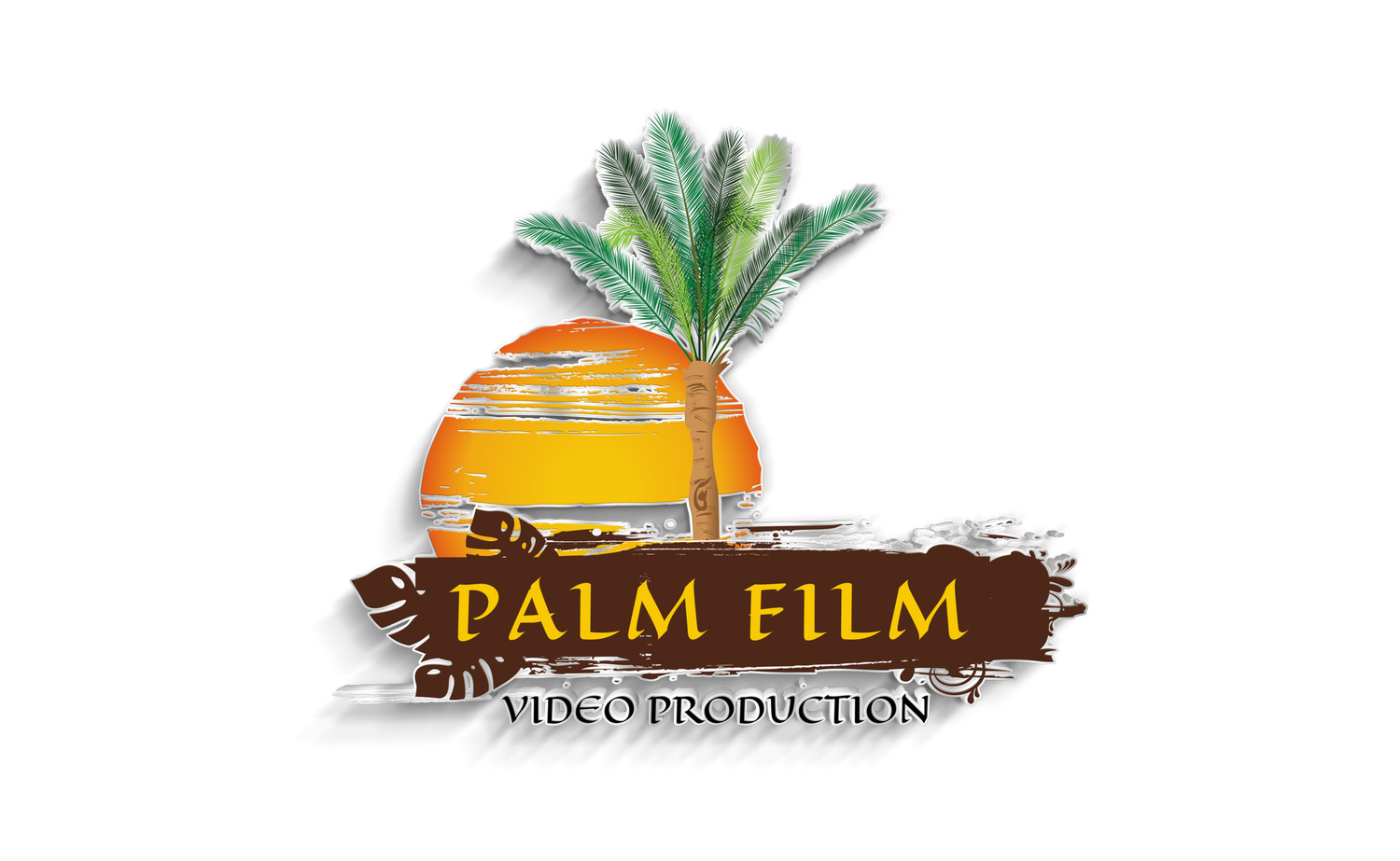Palm Film Production Logo