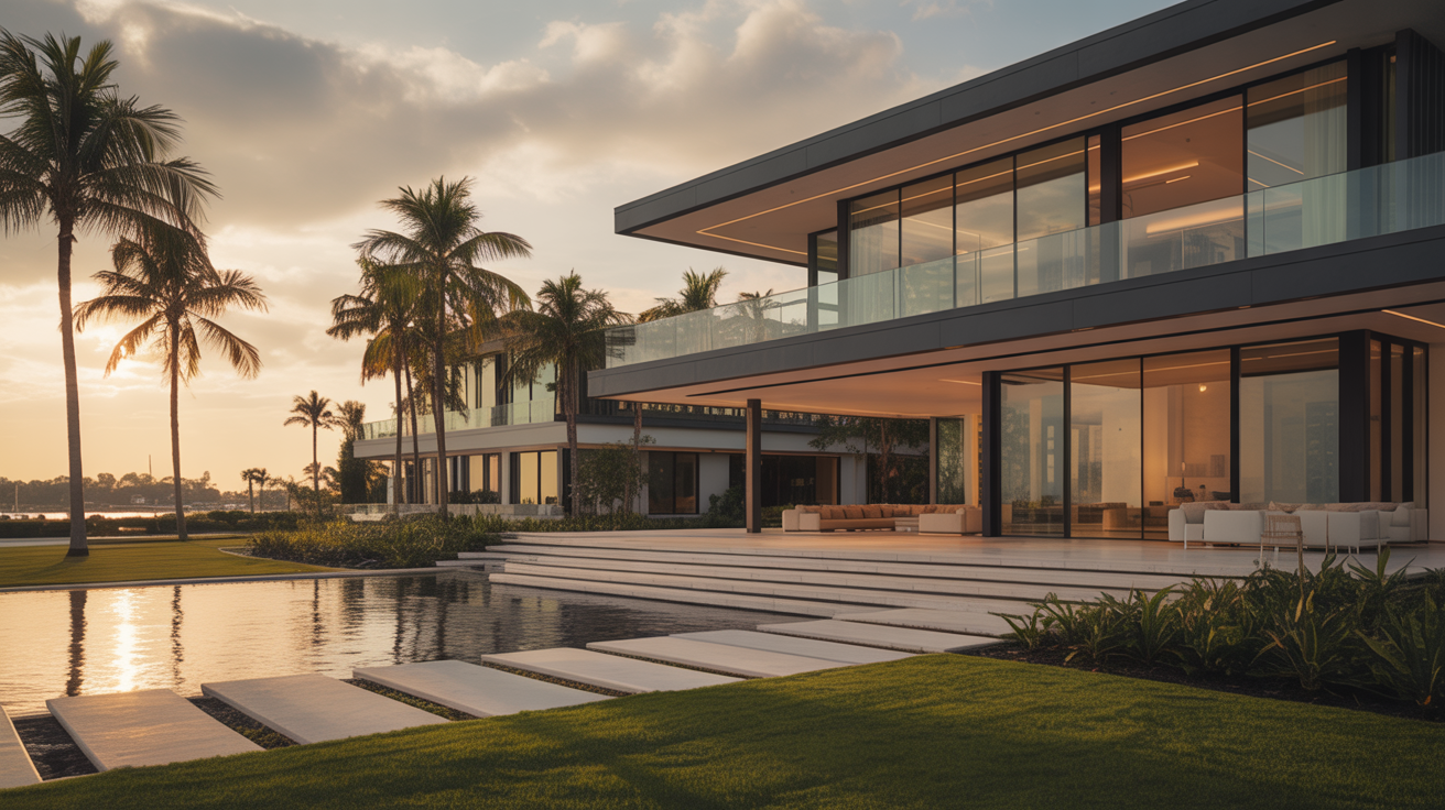 Real Estate Videography